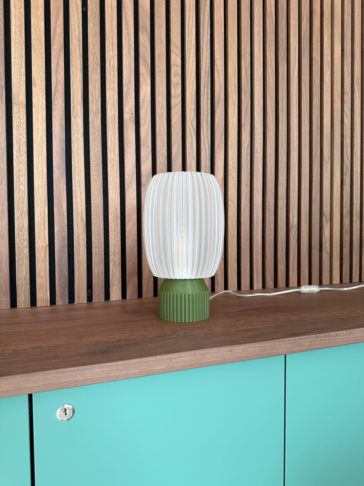 Lampe "Ribelle"