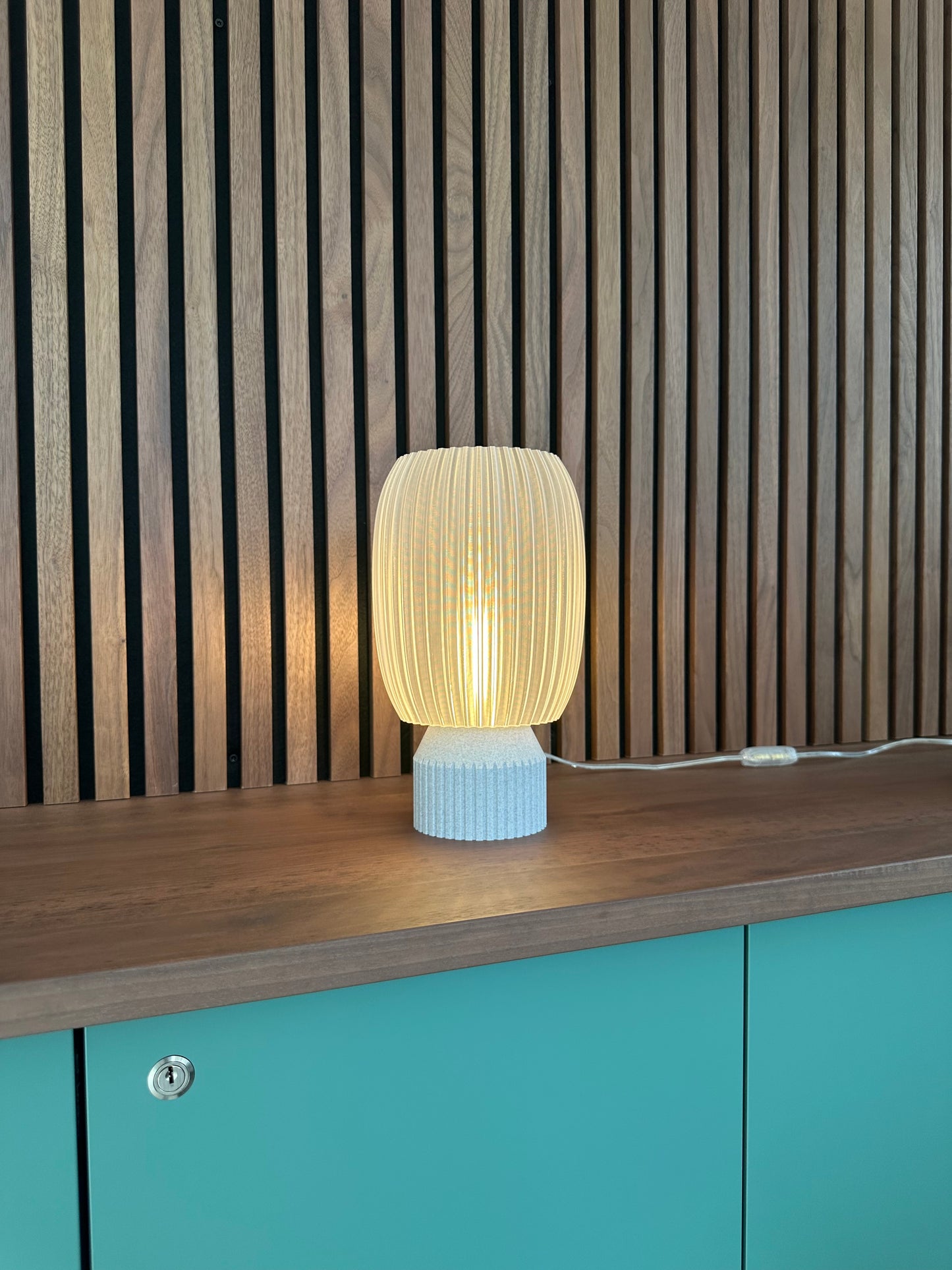 Lampe "Ribelle"