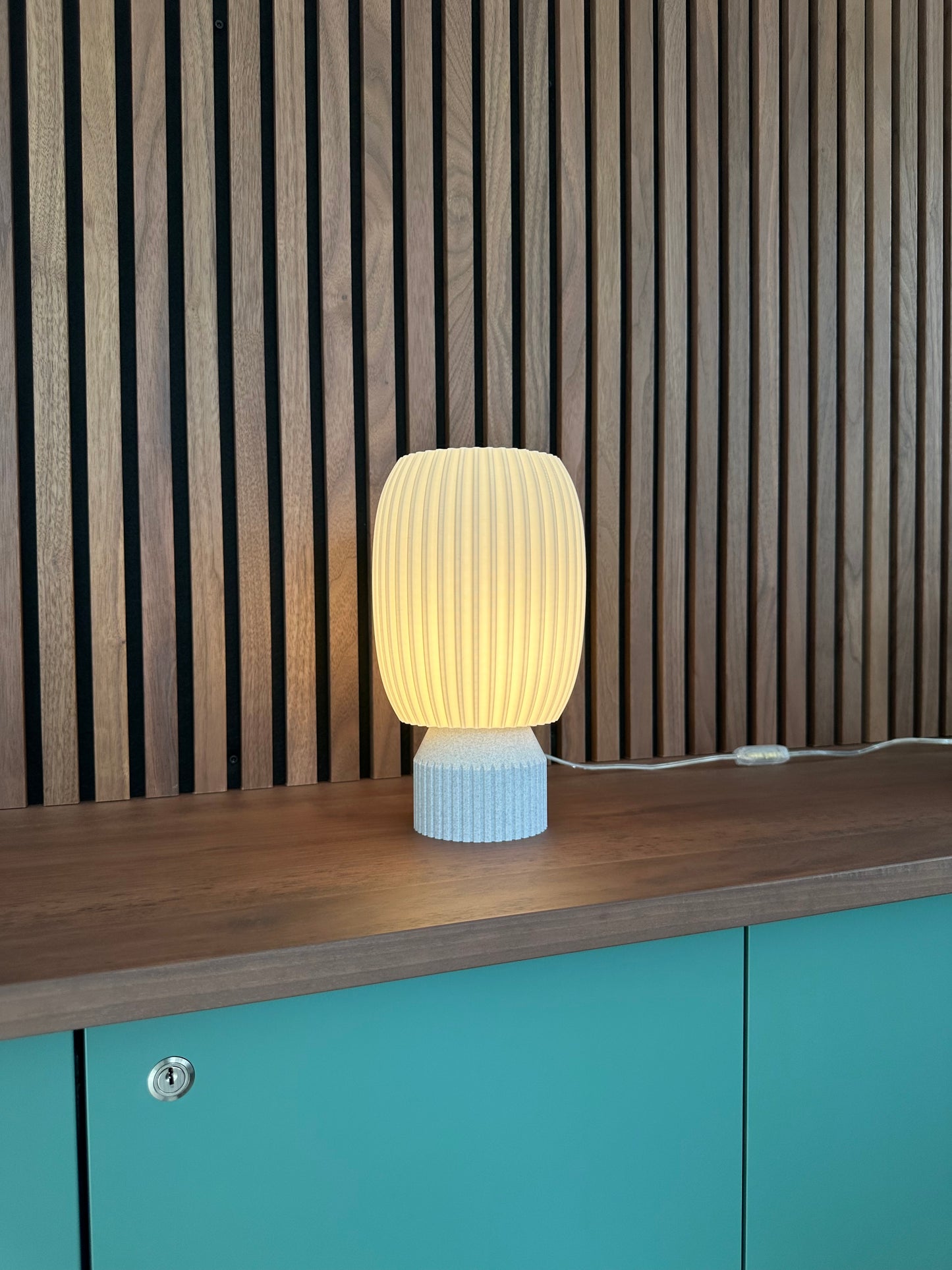 Lampe "Ribelle"