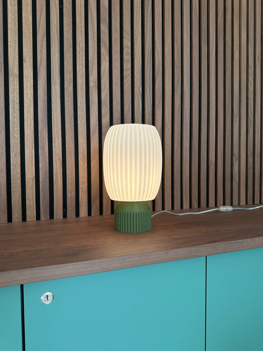Lampe "Ribelle"