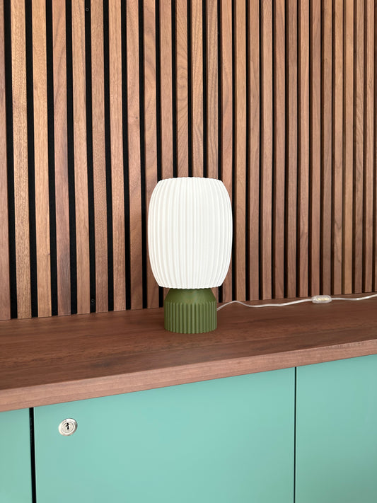 Lampe "Ribelle"