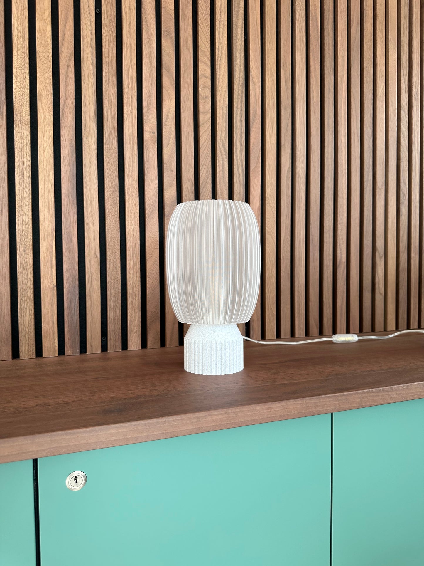 Lampe "Ribelle"