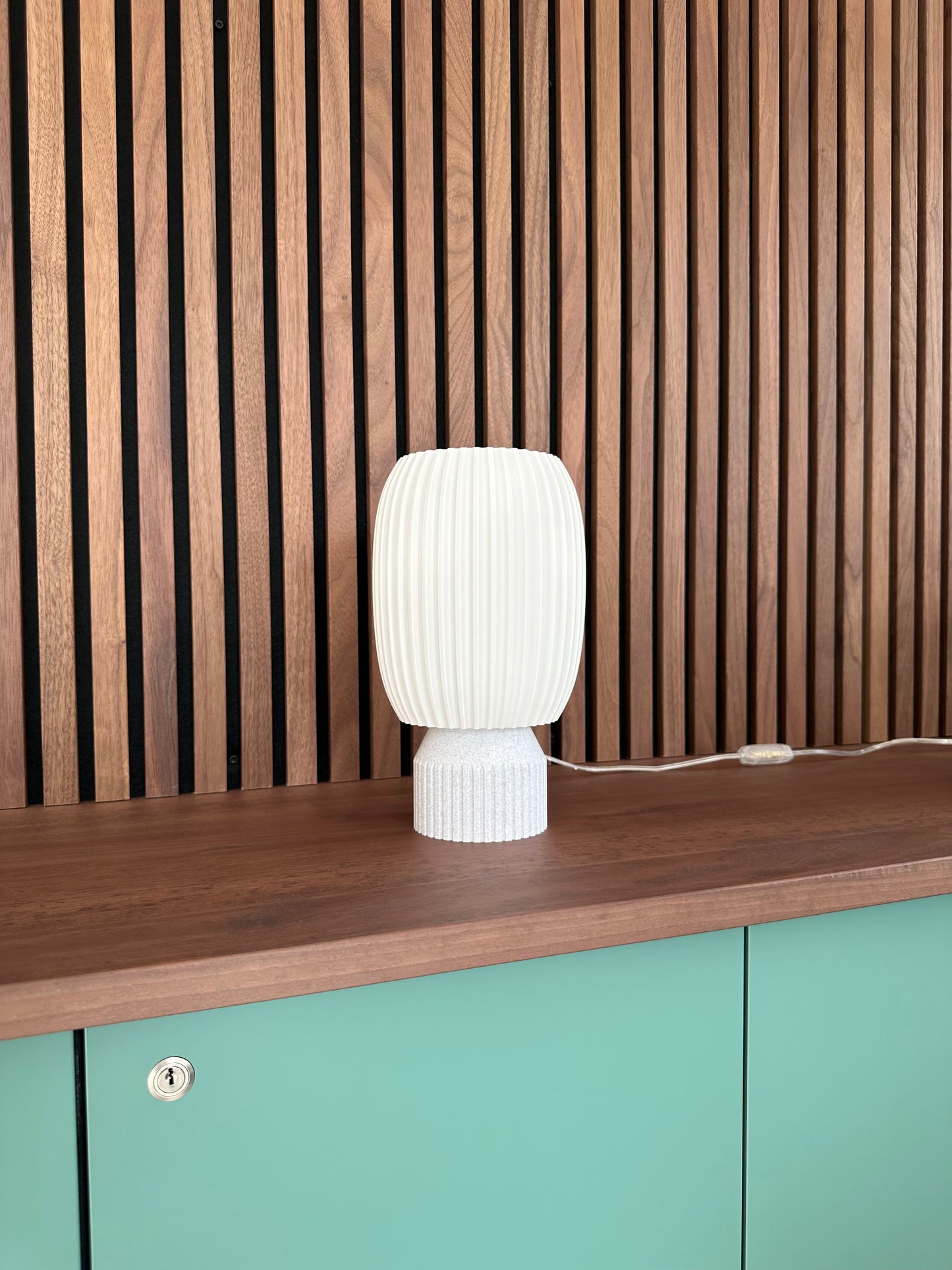 Lampe "Ribelle"
